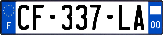 CF-337-LA