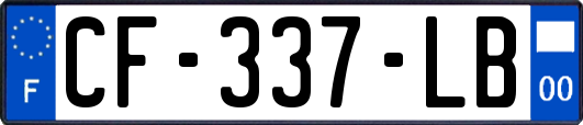 CF-337-LB
