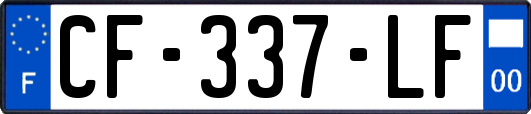 CF-337-LF