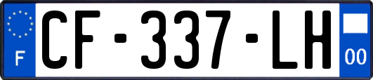 CF-337-LH
