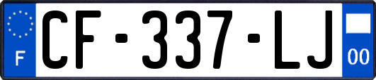 CF-337-LJ