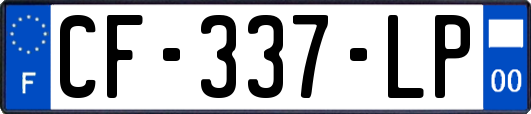 CF-337-LP