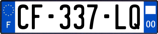 CF-337-LQ