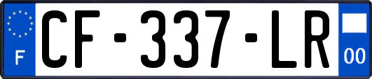 CF-337-LR