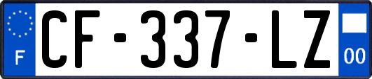 CF-337-LZ