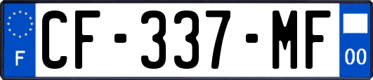 CF-337-MF