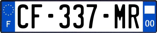 CF-337-MR