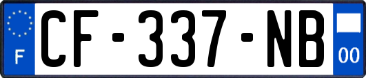 CF-337-NB