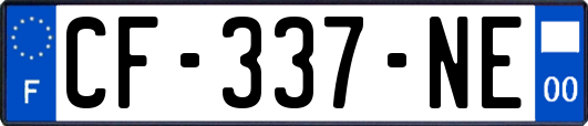 CF-337-NE