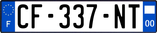 CF-337-NT
