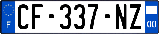 CF-337-NZ