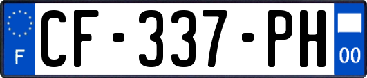 CF-337-PH