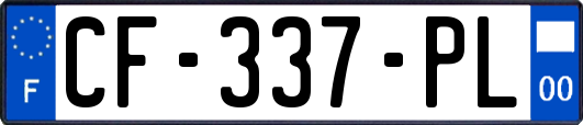 CF-337-PL