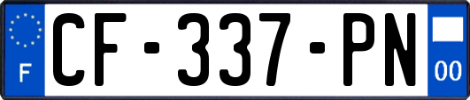 CF-337-PN