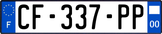CF-337-PP