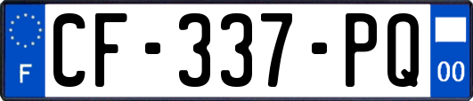 CF-337-PQ