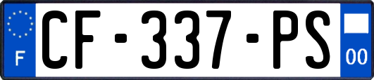 CF-337-PS