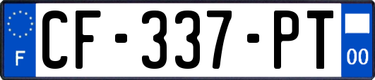 CF-337-PT