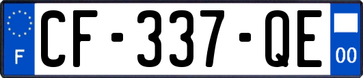 CF-337-QE