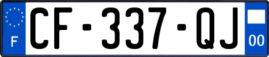 CF-337-QJ