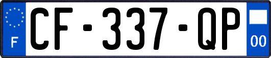CF-337-QP
