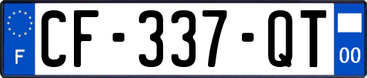 CF-337-QT