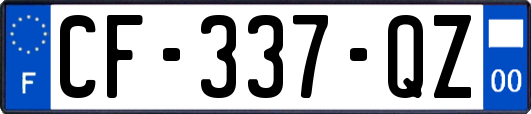 CF-337-QZ
