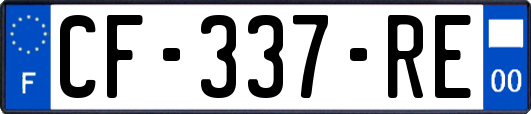 CF-337-RE
