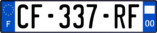 CF-337-RF