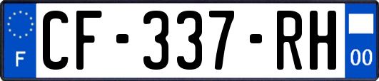 CF-337-RH