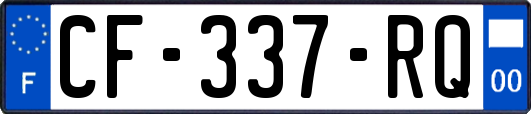 CF-337-RQ