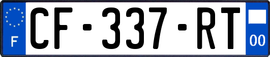 CF-337-RT