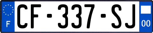 CF-337-SJ