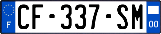 CF-337-SM