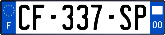 CF-337-SP