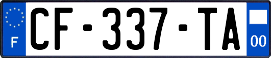 CF-337-TA