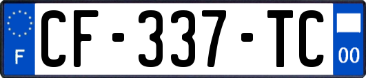 CF-337-TC