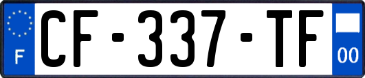 CF-337-TF