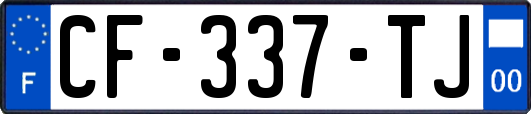 CF-337-TJ