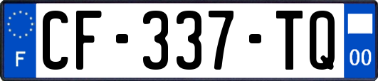 CF-337-TQ