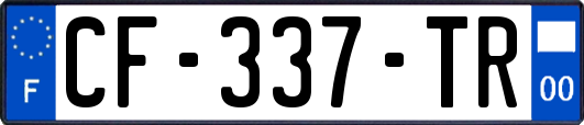 CF-337-TR