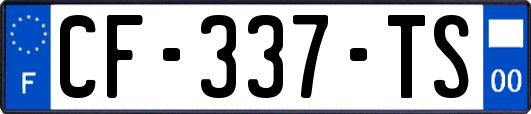 CF-337-TS