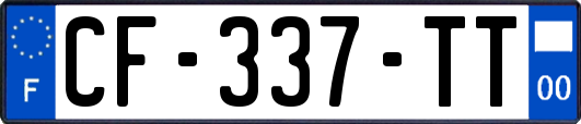 CF-337-TT