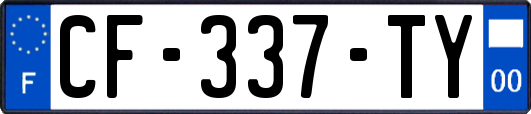 CF-337-TY
