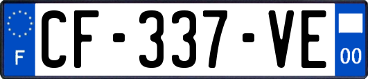 CF-337-VE