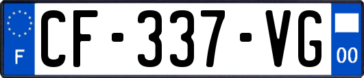 CF-337-VG