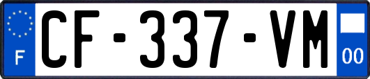CF-337-VM