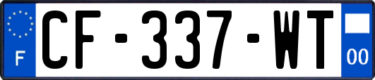 CF-337-WT