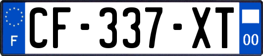 CF-337-XT