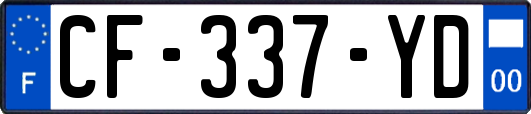 CF-337-YD